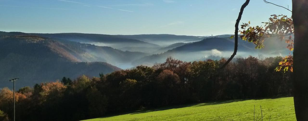 Fewo Eifel Eichen Нидеген Екстериор снимка
